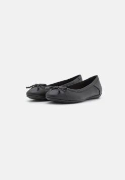 Geox Charlene - Ballerina'S - Black 8 Geox Charlene - Ballerina'S - Black -Geox d3df66dfcbfb4a6eb57fd3fc86600ce6