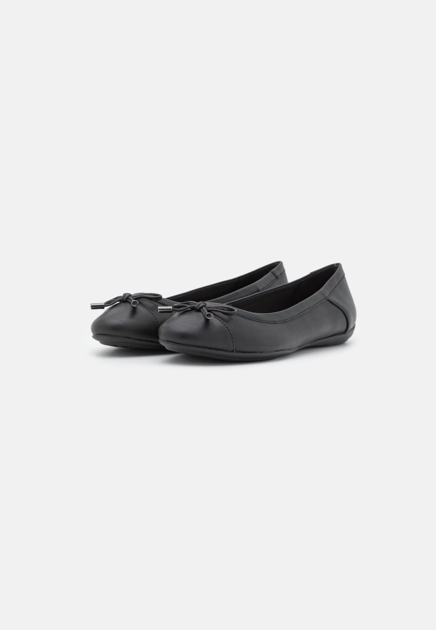 Geox Charlene - Ballerina'S - Black 3 Geox Charlene - Ballerina'S - Black - Image 3