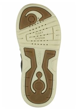 Geox Outdoorsandalen - Navy Dk Red -Geox d442cc9f7e6344d3b4fde084dcd56a5d