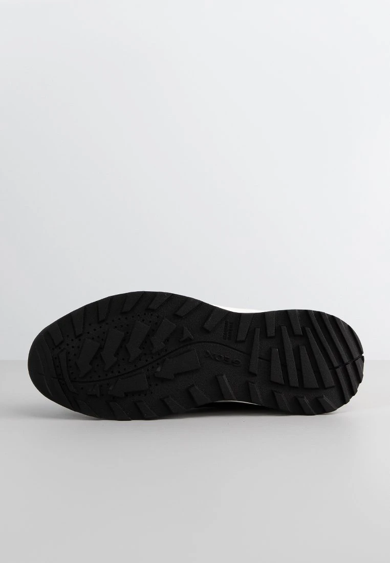 Geox Terrestre - Sneakers Laag - Navy 4 Geox Terrestre - Sneakers Laag - Navy - Image 4