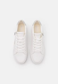 Geox Blomiee- Sneakers Laag - Optic White -Geox d4cb46f6ccfd467d860dd5eb8f110d36