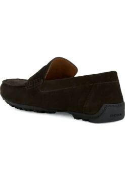 Geox U KosmopolisGrip - Mocassins - Dark Brown -Geox d53e0e643e364a838bbf815002762d69
