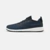 Geox Aerantis - Sneakers Laag - Navy