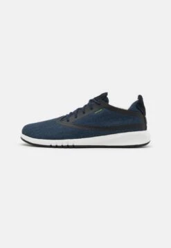 Geox Aerantis - Sneakers Laag - Navy