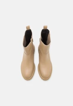 Geox Iridea - Korte Laarzen - Light Sand -Geox d642b138fe2c4c0ba1cf04ea399de52a