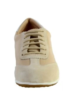 Geox Sneakers Laag - Gold -Geox d6e60174538940f498de0375a7140201