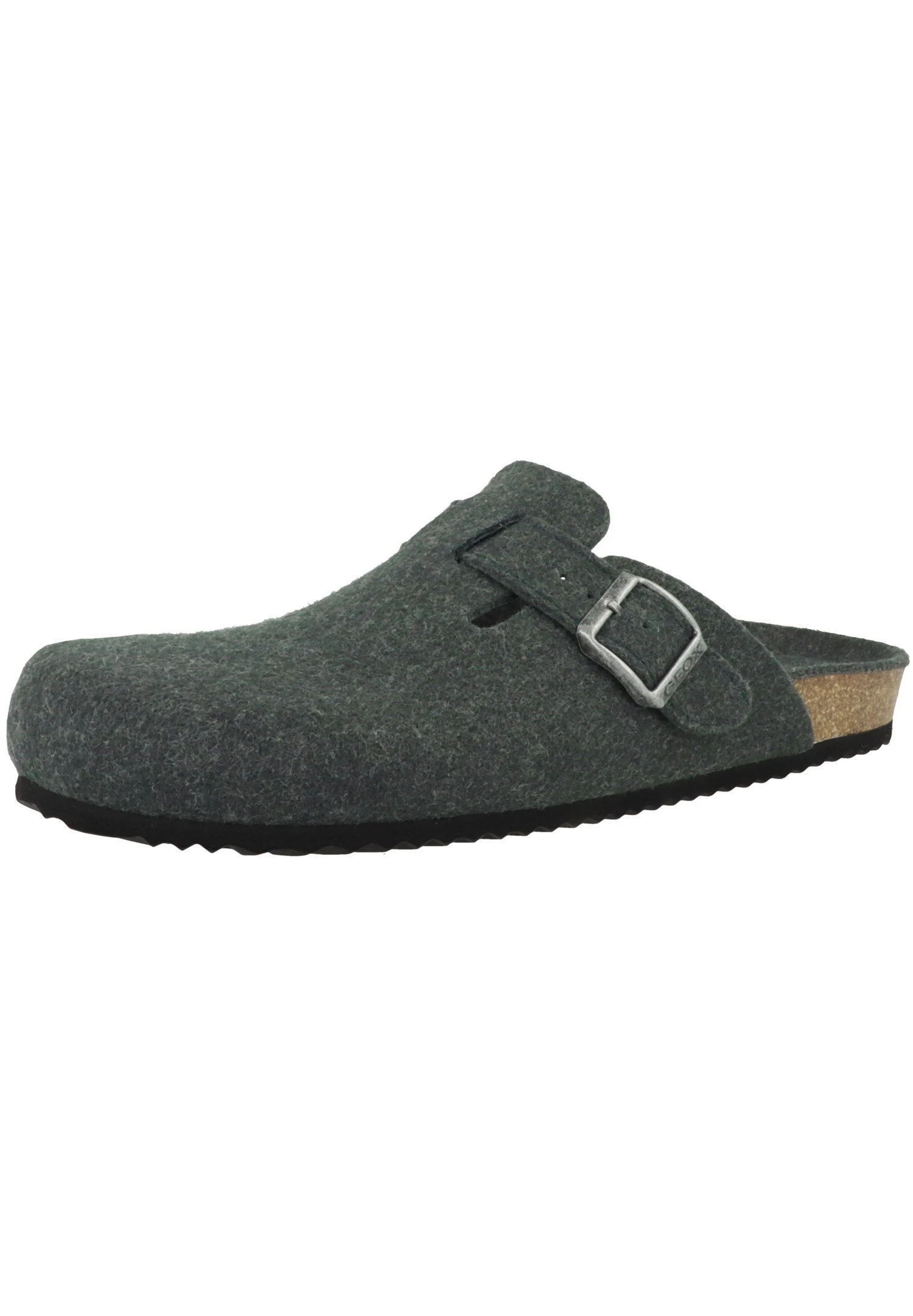 Geox Ghita - Pantoffels - Dark Forest 2 Geox Ghita - Pantoffels - Dark Forest - Image 2