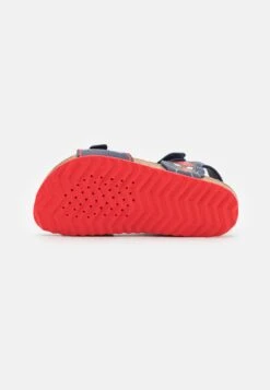 Geox Marvel Spiderman Ghita Boy - Sandalen - Navy/Red -Geox d74d7b8e01b34de08bc340b18758c09b