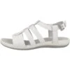 Geox Vega - Sandalen - White