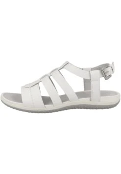 Geox Vega - Sandalen - White