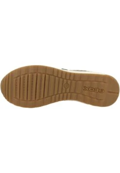 Geox D Airell A- Sneakers Laag - Dark Beige 8 Geox D Airell A- Sneakers Laag - Dark Beige -Geox d7d53e8fcdc54ed0a8a645ba53d345c1
