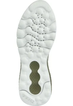 Geox D Spherica Actif - Sneakers Laag - Pistachio -Geox d7fb28fa3d17403e9c0953833637d491