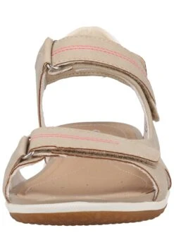 Geox Outdoorsandalen - Taupe -Geox d867aea2224c43db9e4854aa4f002ea8