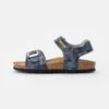 Geox Ghita Boy - Sandalen - Grey/Navy