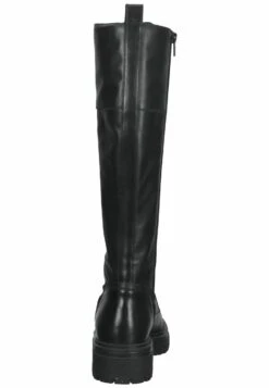 Geox Veterlaarzen - Schwarz -Geox d96b8161be4e43278c672077adc23f6a