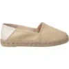 Geox Lampedusa - Espadrilles - Beige