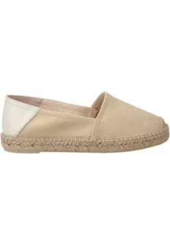 Geox Lampedusa - Espadrilles - Beige