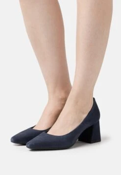 Geox Giselda - Klassieke Pumps - Dk Jeans