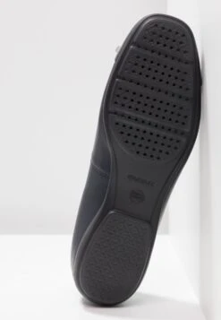 Geox Annytah - Ballerina'S - Navy -Geox da1f456be2324c9d86a7db40fa015eda
