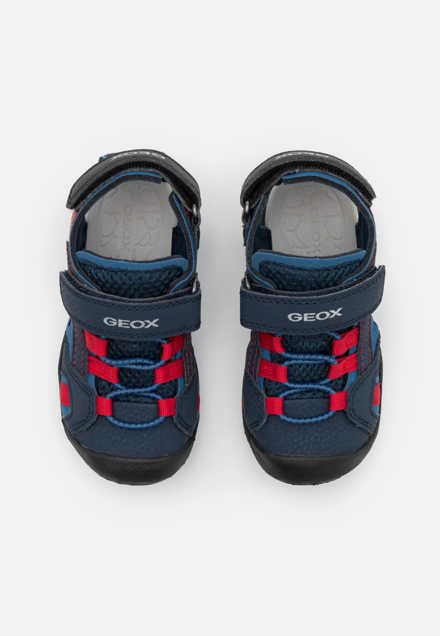 Geox Vaniett Boy - Sandalen - Navy/Dark Blue 4 Geox Vaniett Boy - Sandalen - Navy/Dark Blue - Image 4