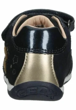 Geox Babyschoenen - Dk Navy Platinum -Geox da507f116d6943e79c21c000d1f85e04