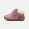 Geox Macchia Girl - Babyschoenen - Dark Rose