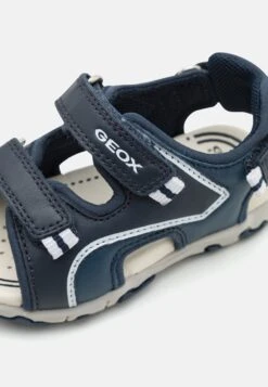 Geox Flaffee Boy - Outdoorsandalen - Navy/Avio 11 Geox Flaffee Boy - Outdoorsandalen - Navy/Avio -Geox db303ae9e10643a3973e0bfb96c6c6e0