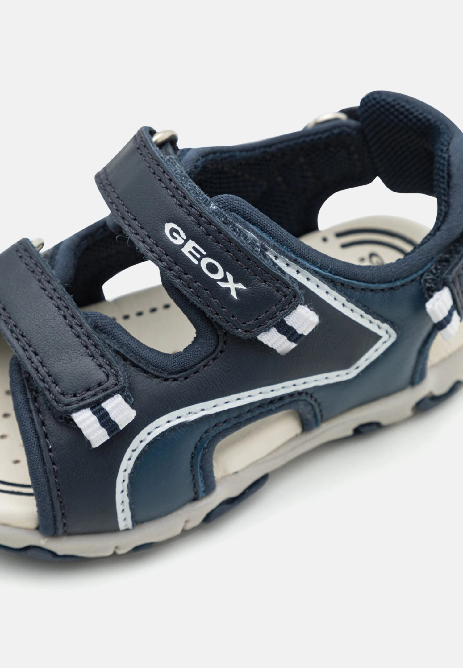 Geox Flaffee Boy - Outdoorsandalen - Navy/Avio 6 Geox Flaffee Boy - Outdoorsandalen - Navy/Avio - Image 6