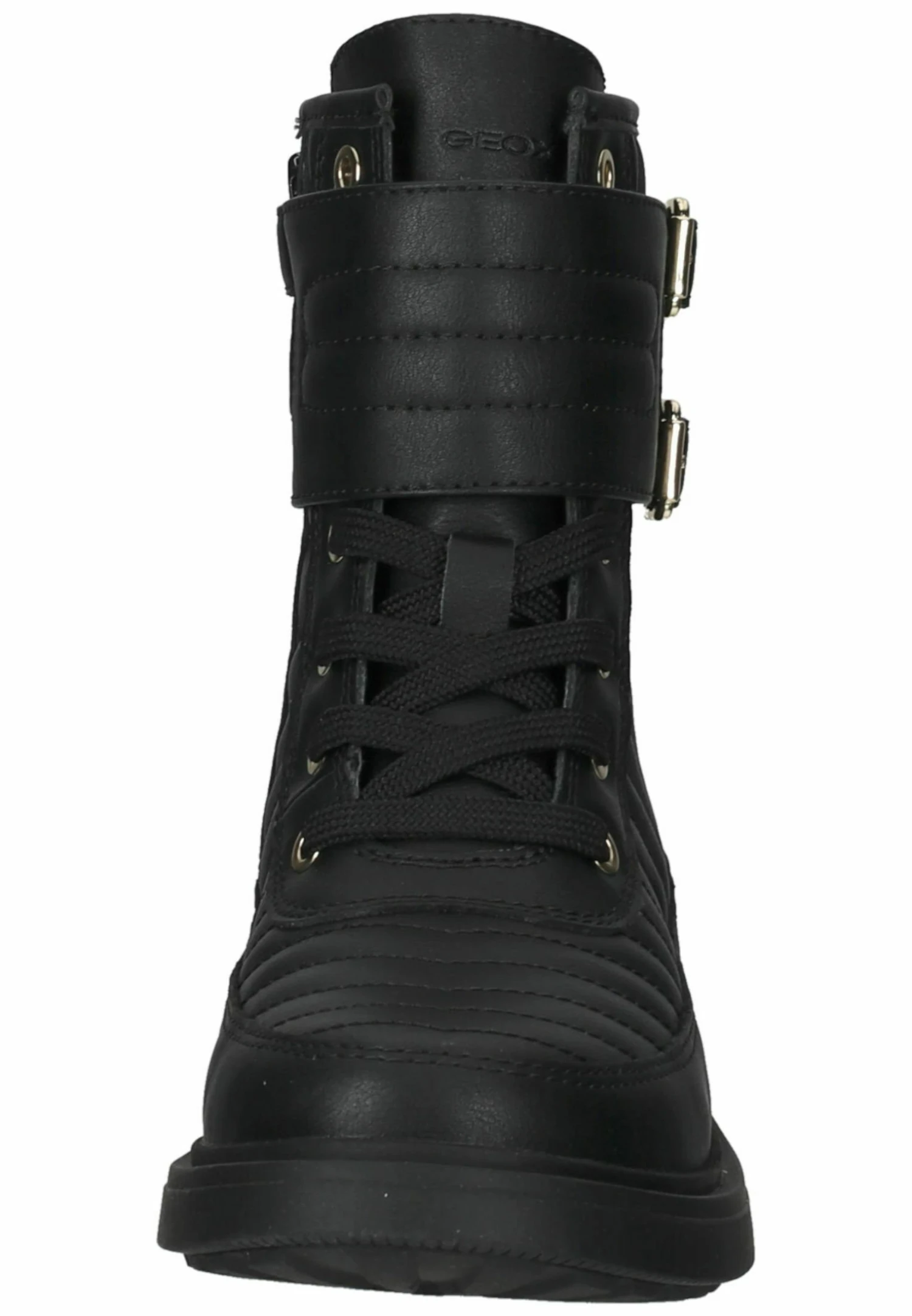 Geox Veterboots - Schwarz 6 Geox Veterboots - Schwarz - Image 6