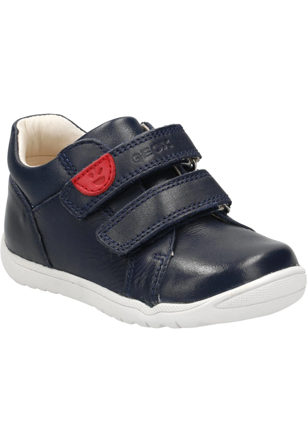 Geox Macchia- Sneakers Laag - Blau 2 Geox Macchia- Sneakers Laag - Blau - Image 2