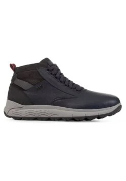 Geox Spherica - Veterboots - Navy