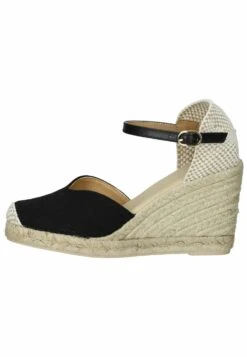 Geox Sleehakken - Schwarz