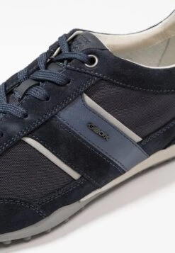 Geox Wells - Sneakers Laag - Dark Navy 11 Geox Wells - Sneakers Laag - Dark Navy -Geox ddb222bac99e4be99d2056d50b3b90b1