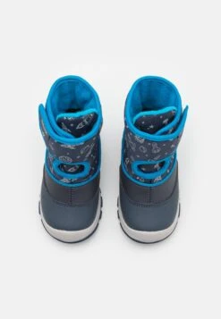 Geox Flanfil Boy Abx - Snowboots- Navy/Royal 9 Geox Flanfil Boy Abx - Snowboots- Navy/Royal -Geox dde27499cc00403daf90aaa9e16f88e3