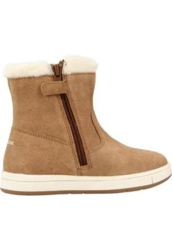 Geox B Trottola- Babyschoenen - Brown -Geox de2ffd3d630f43d5bebd249caa34a268