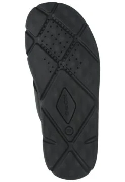 Geox Muiltjes - Black -Geox de494eaa0fd64e4980cb95138678903e