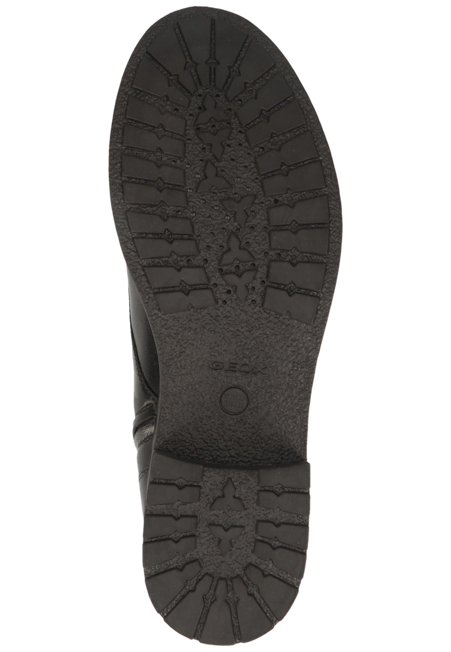 Geox Veterboots - Schwarz 7 Geox Veterboots - Schwarz - Image 7