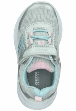 Geox Babyschoenen - Silver Sky C 9 Geox Babyschoenen - Silver Sky C -Geox df3a3ad4abff4e45b91def9a12fde2c1