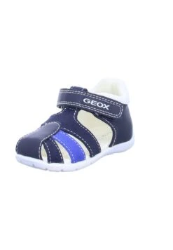 Geox Babyschoenen - Blue -Geox dff7cc13b2ad4afb8b537c95d9e9bb21