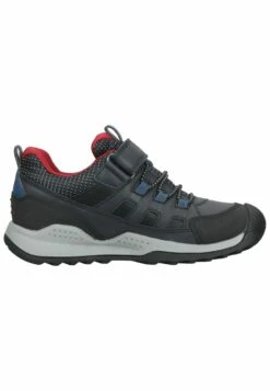 Geox Sneakers Laag - Navy Dk Red 13 Geox Sneakers Laag - Navy Dk Red -Geox e0061ee73e36437a995524e77a2d91f3