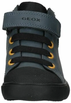 Geox Sneakers Laag - Avio/Yellow Cv 12 Geox Sneakers Laag - Avio/Yellow Cv -Geox e091530c1afb49f8999d9149add2e6b3