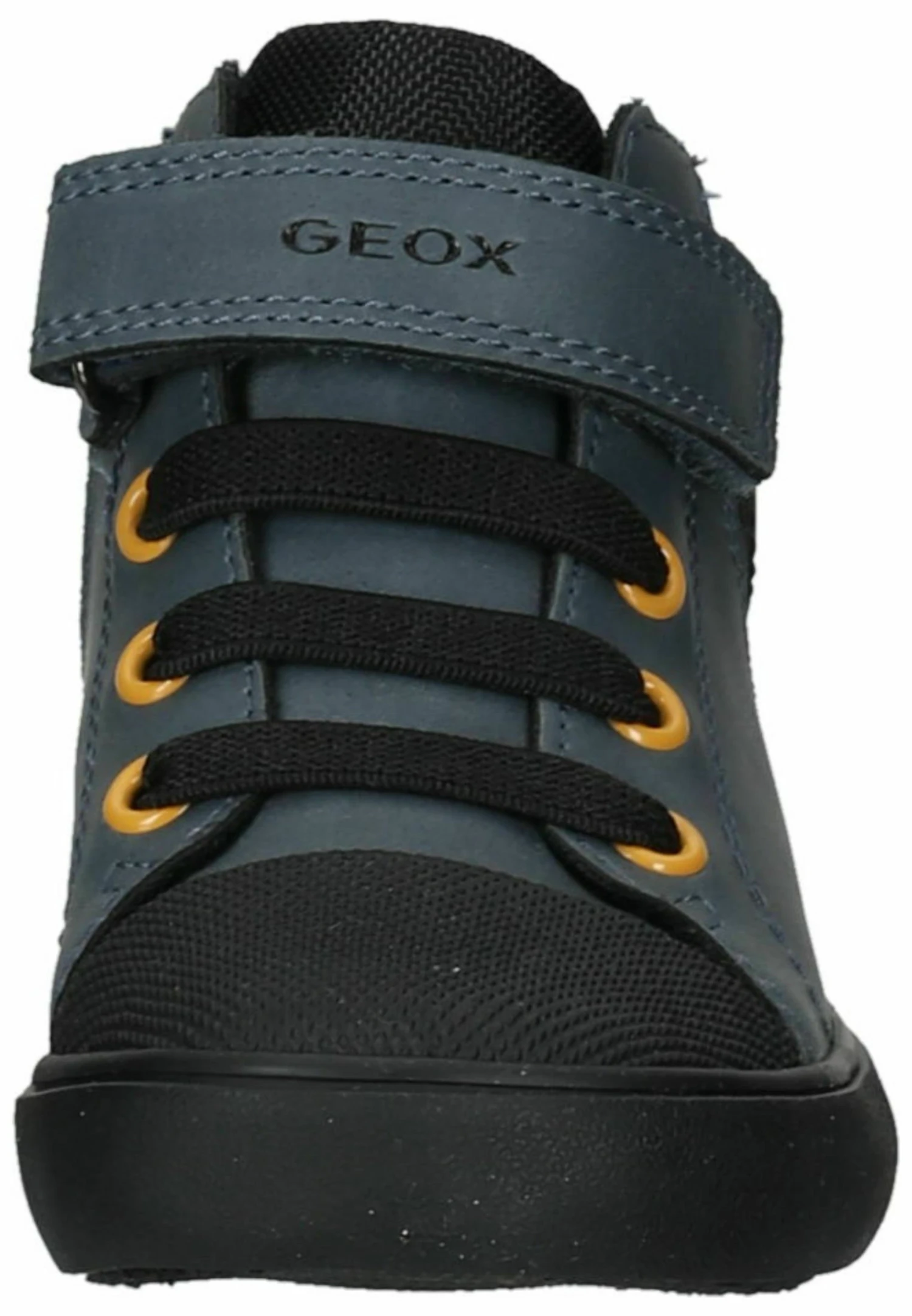 Geox Sneakers Laag - Avio/Yellow Cv 6 Geox Sneakers Laag - Avio/Yellow Cv - Image 6