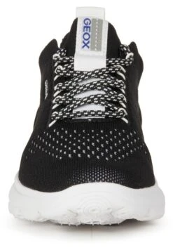 Geox Spherica A - Sneakers Laag - Schwarz 14 Geox Spherica A - Sneakers Laag - Schwarz -Geox e0ec1a038c04479da329b102ca50afc4