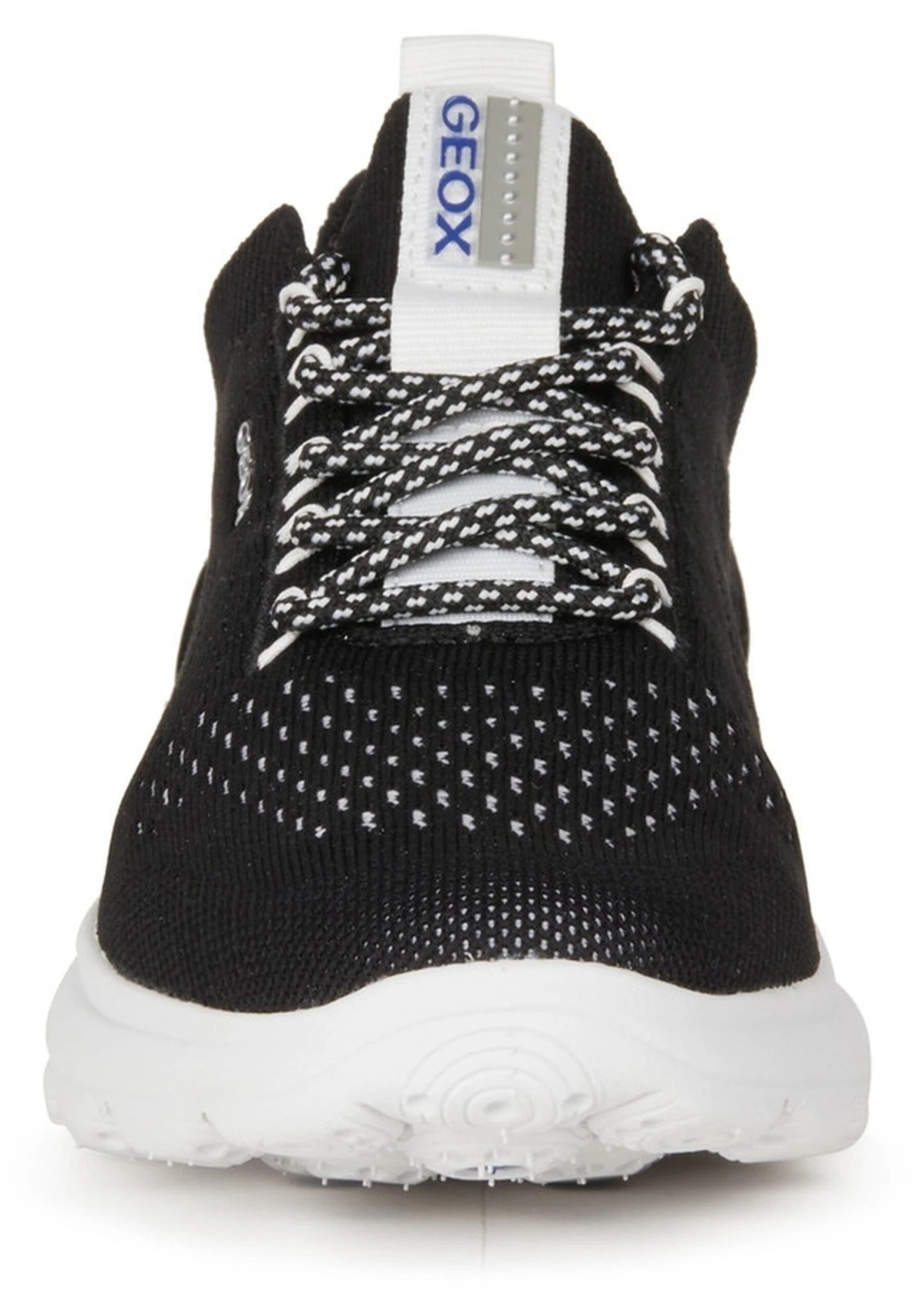 Geox Spherica A - Sneakers Laag - Schwarz 7 Geox Spherica A - Sneakers Laag - Schwarz - Image 7