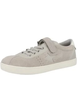Geox J Kathe G A- Sneakers Laag - Lightgrey Jeuabcc 6 Geox J Kathe G A- Sneakers Laag - Lightgrey Jeuabcc -Geox e13892a8dce6408f9159a168836924c6
