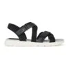 Geox Dandra - Sandalen - Black
