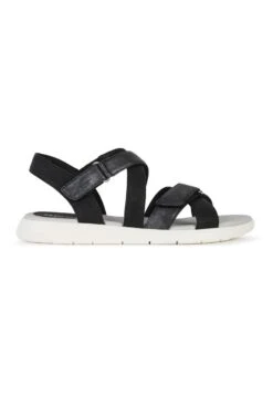 Geox Dandra - Sandalen - Black