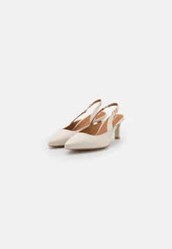 Geox Bibbiana - Klassieke Pumps - Off White 8 Geox Bibbiana - Klassieke Pumps - Off White -Geox e26a113578534da29dbfd4f8a2fbdfd6