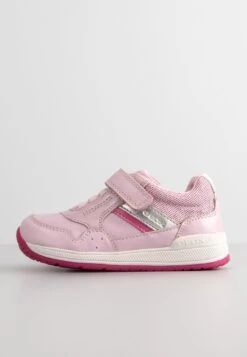 Geox Rishon - Sneakers Laag - Pink Fuchsia