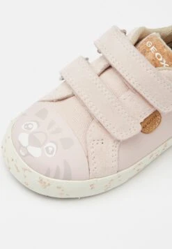 Geox Wwf Kilwi Girl - Klittenbandschoenen - Rose/White 11 Geox Wwf Kilwi Girl - Klittenbandschoenen - Rose/White -Geox e28507b09f444fbc85bf7ab33c304162